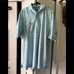 FootJoy Men’s Golf Shirt